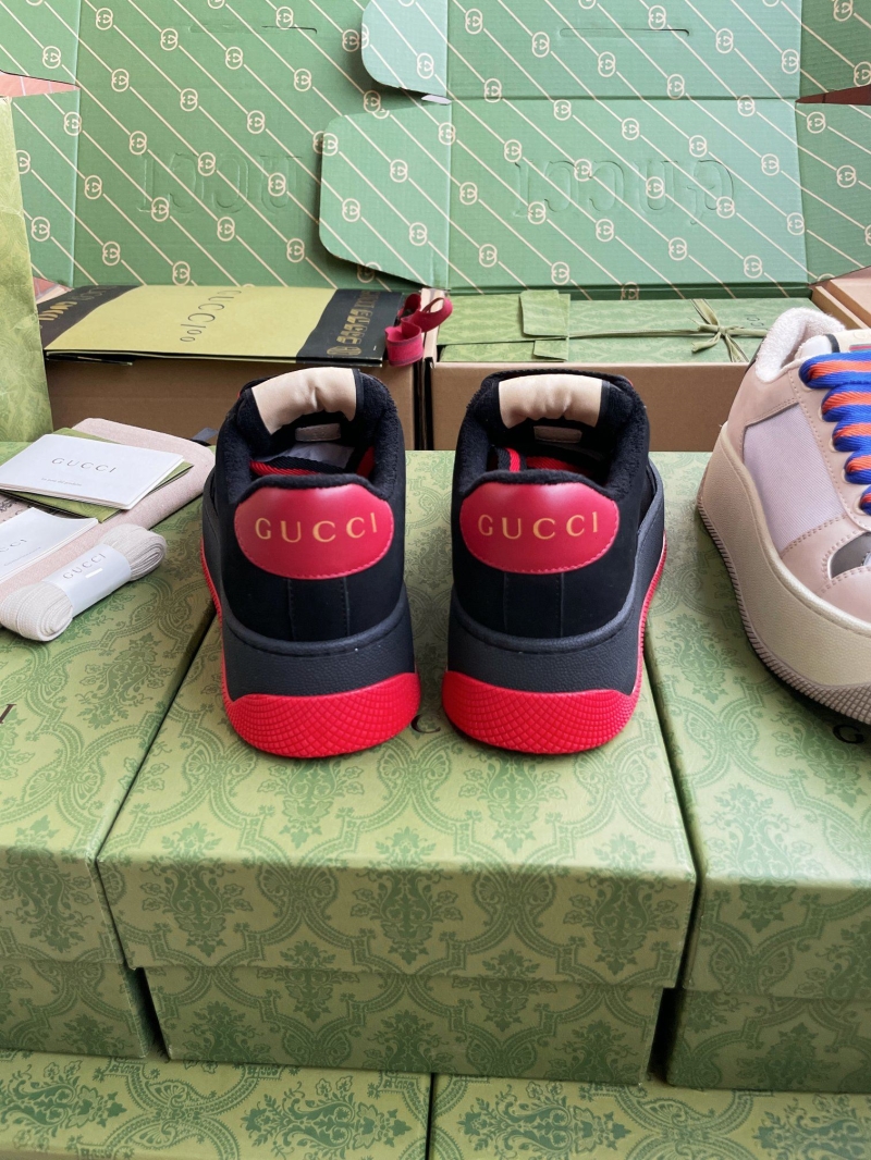 Gucci Screener Shoes